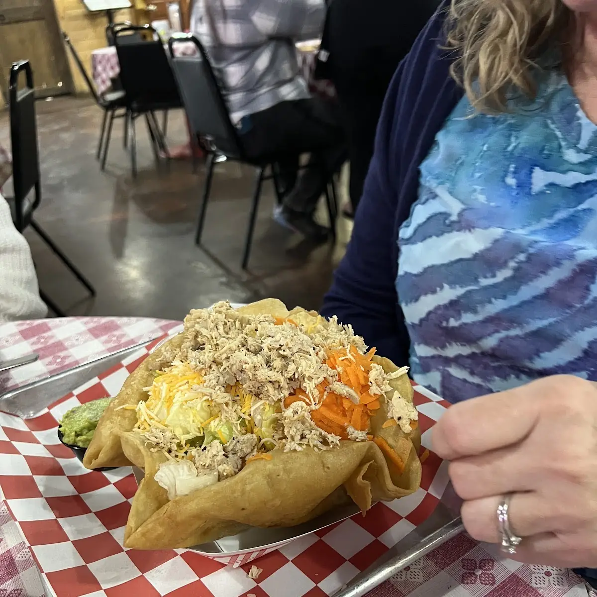 Taco Salad
