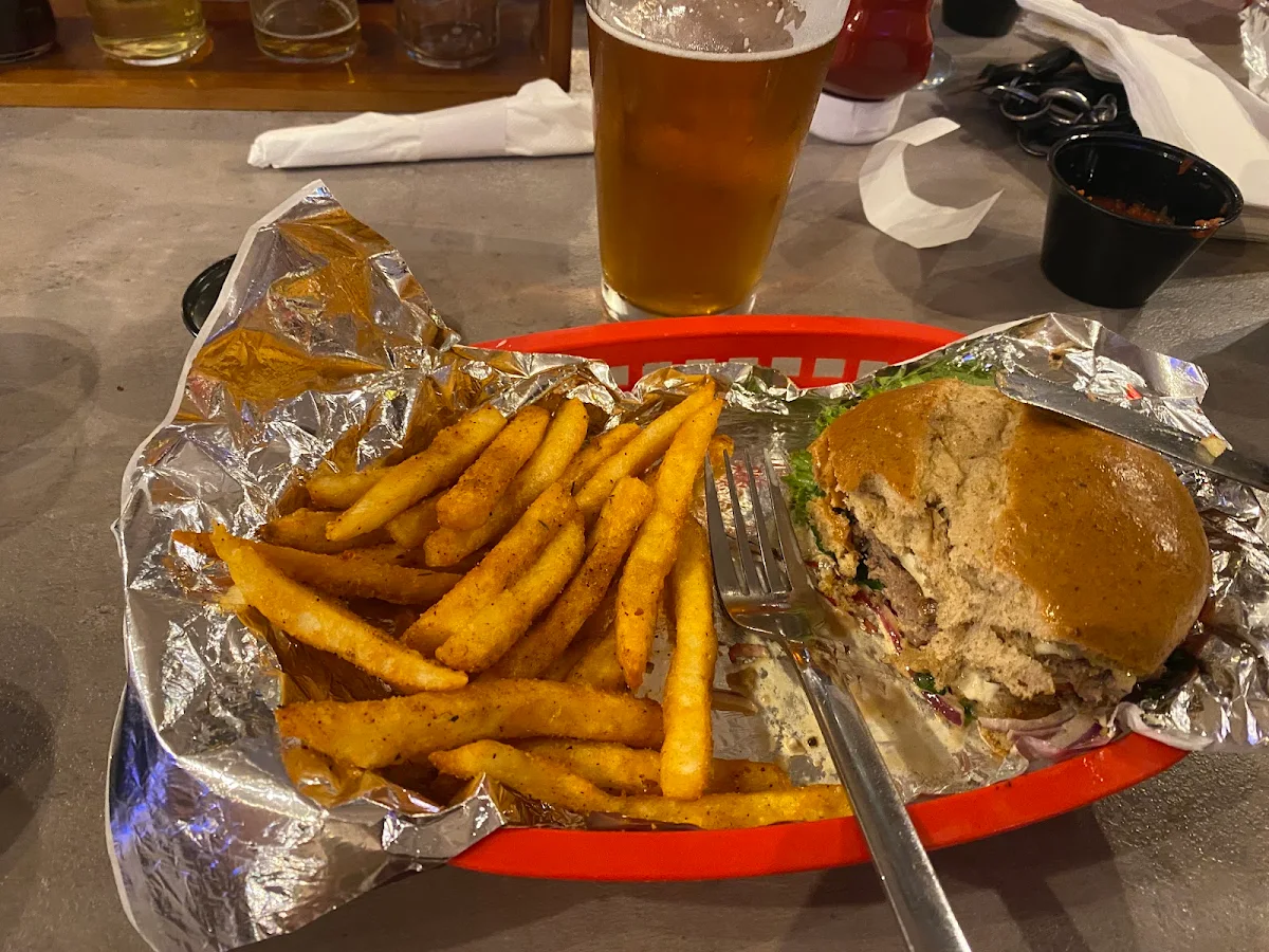 Pulled Pork