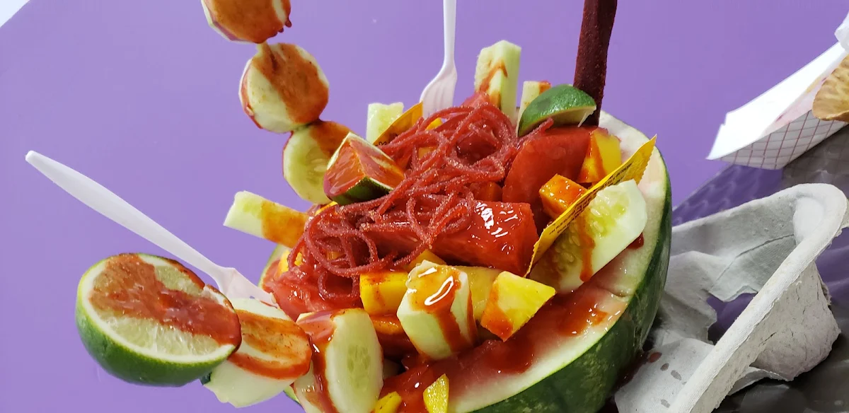 Sandia Loca