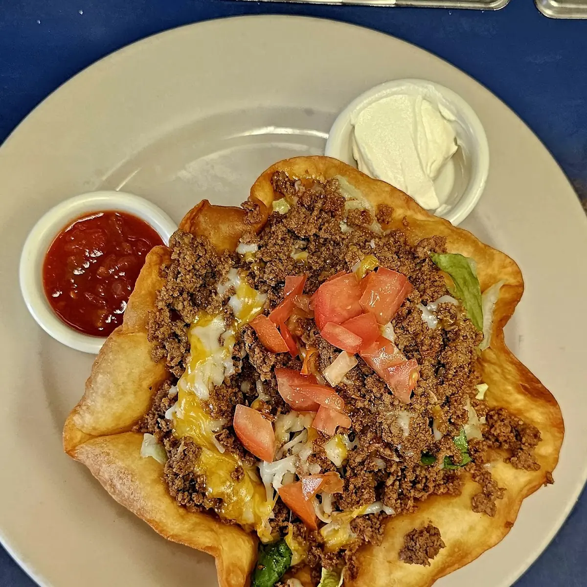 Taco Salad