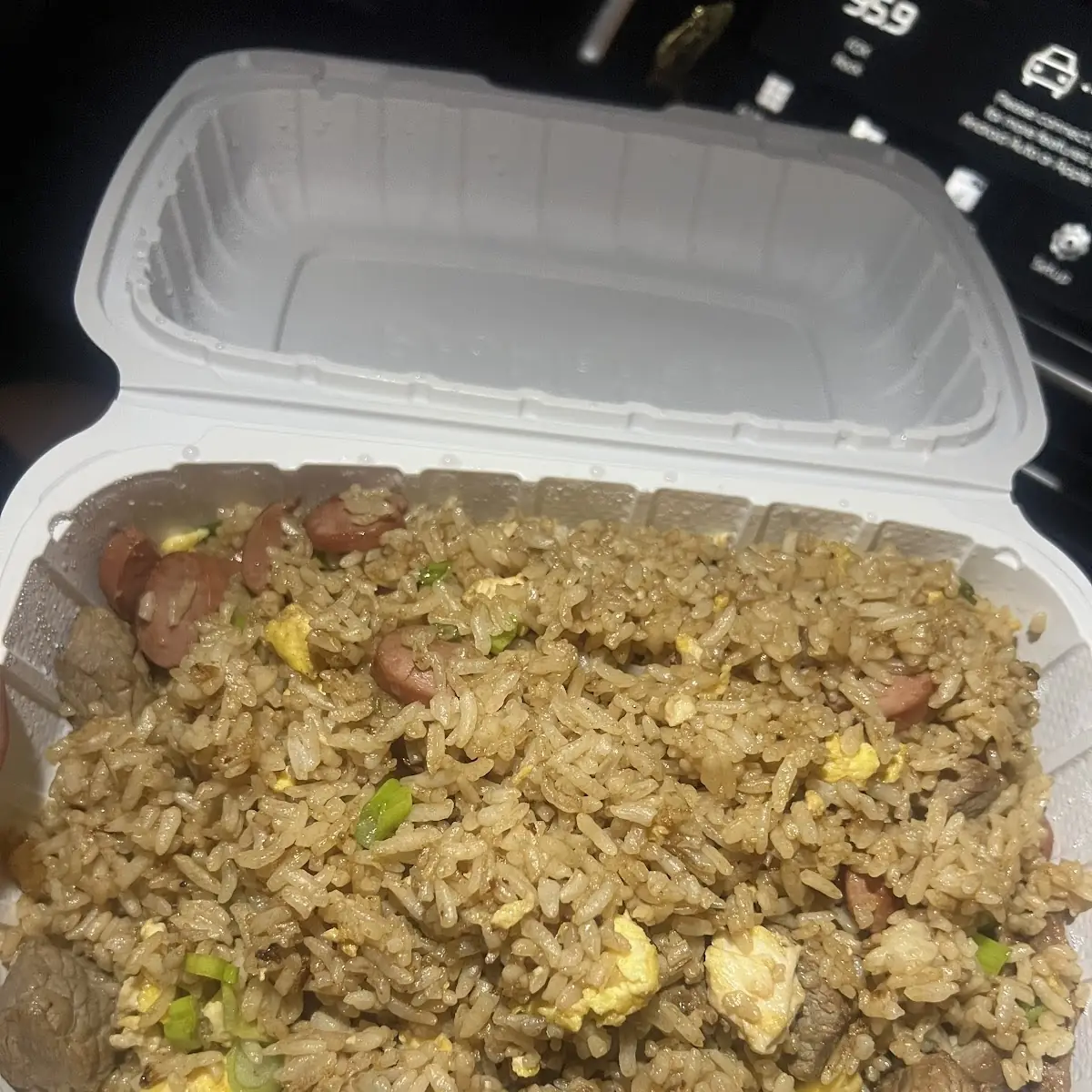 Fried Rice