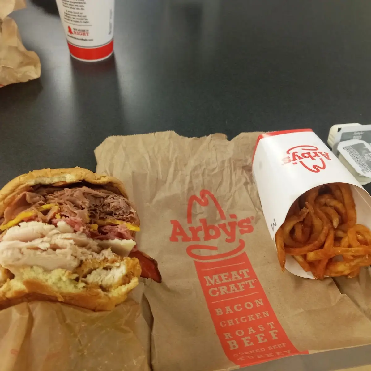 Pastrami