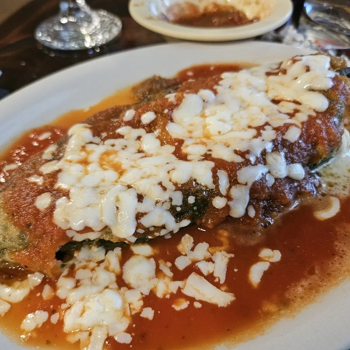 Chili Relleno