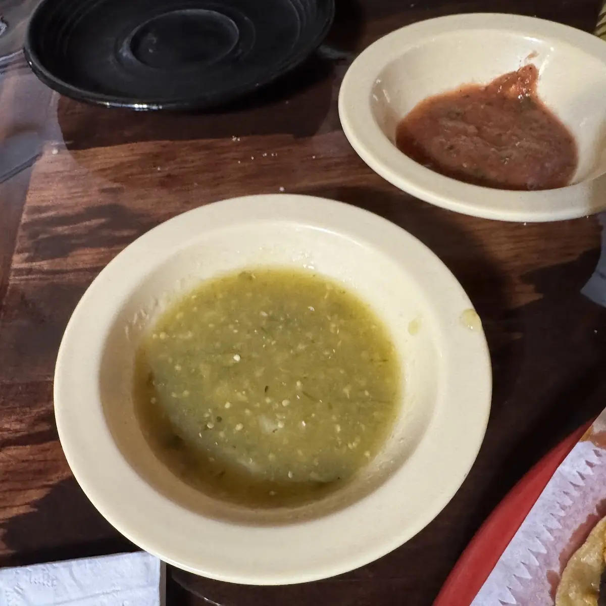 Lentil Soup