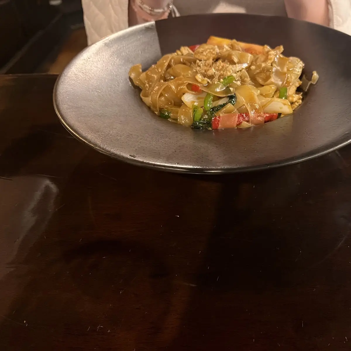Drunken Noodles