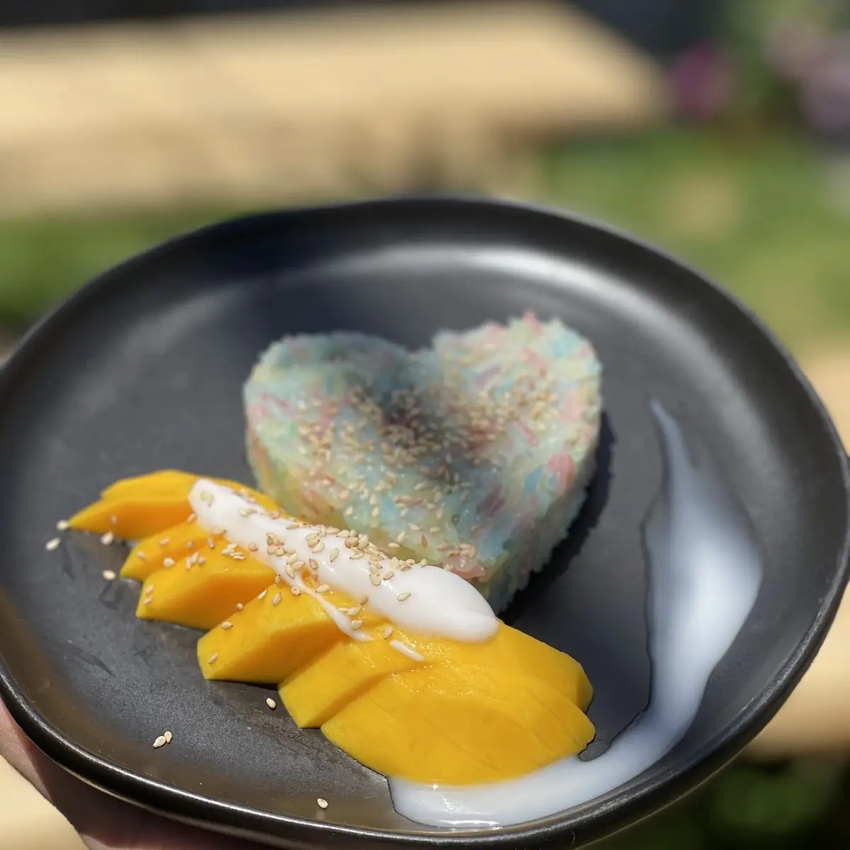 Mango Sticky Vibe