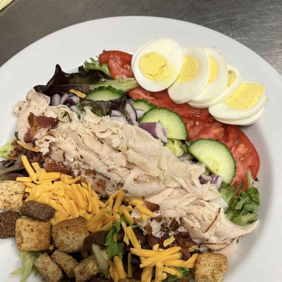 Caesar Salad
