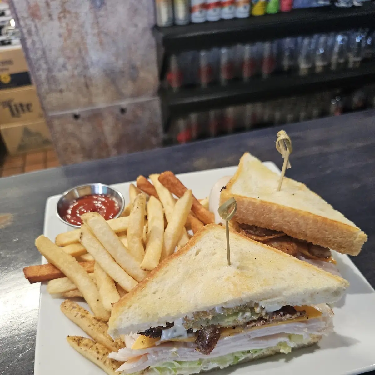 Turkey Club