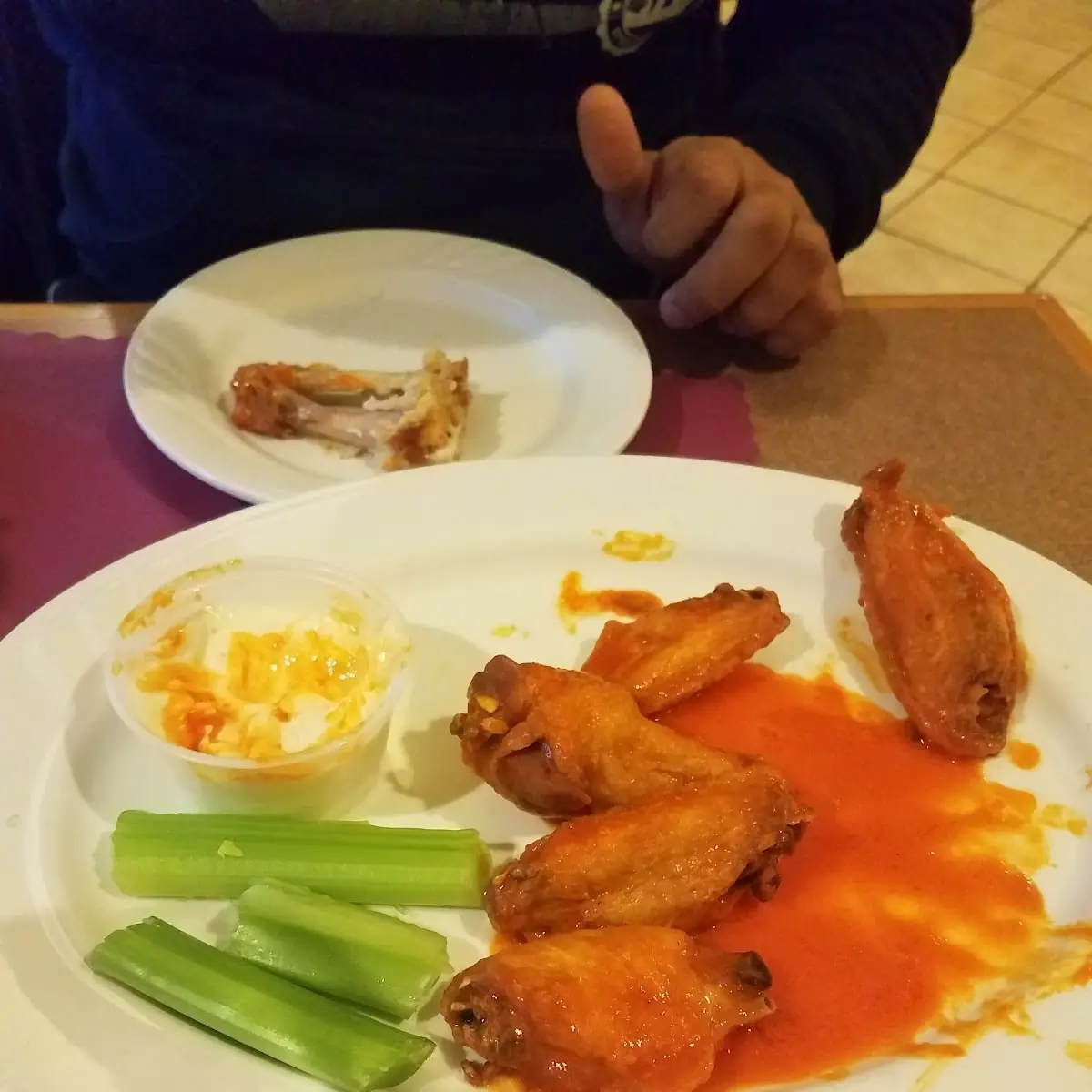 Chicken Wings