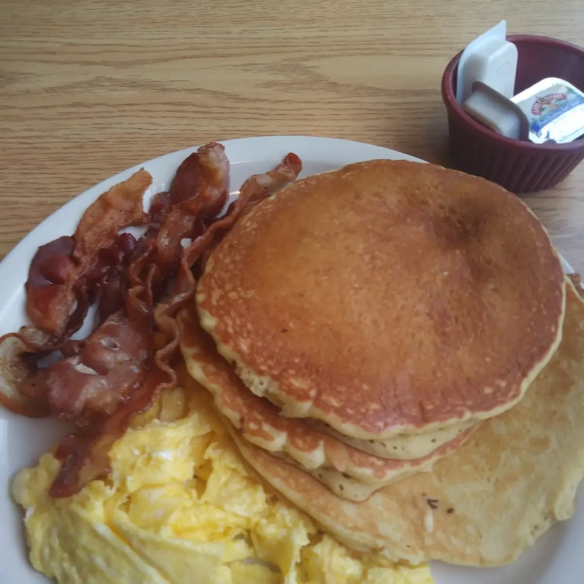 Pancake Breakfast