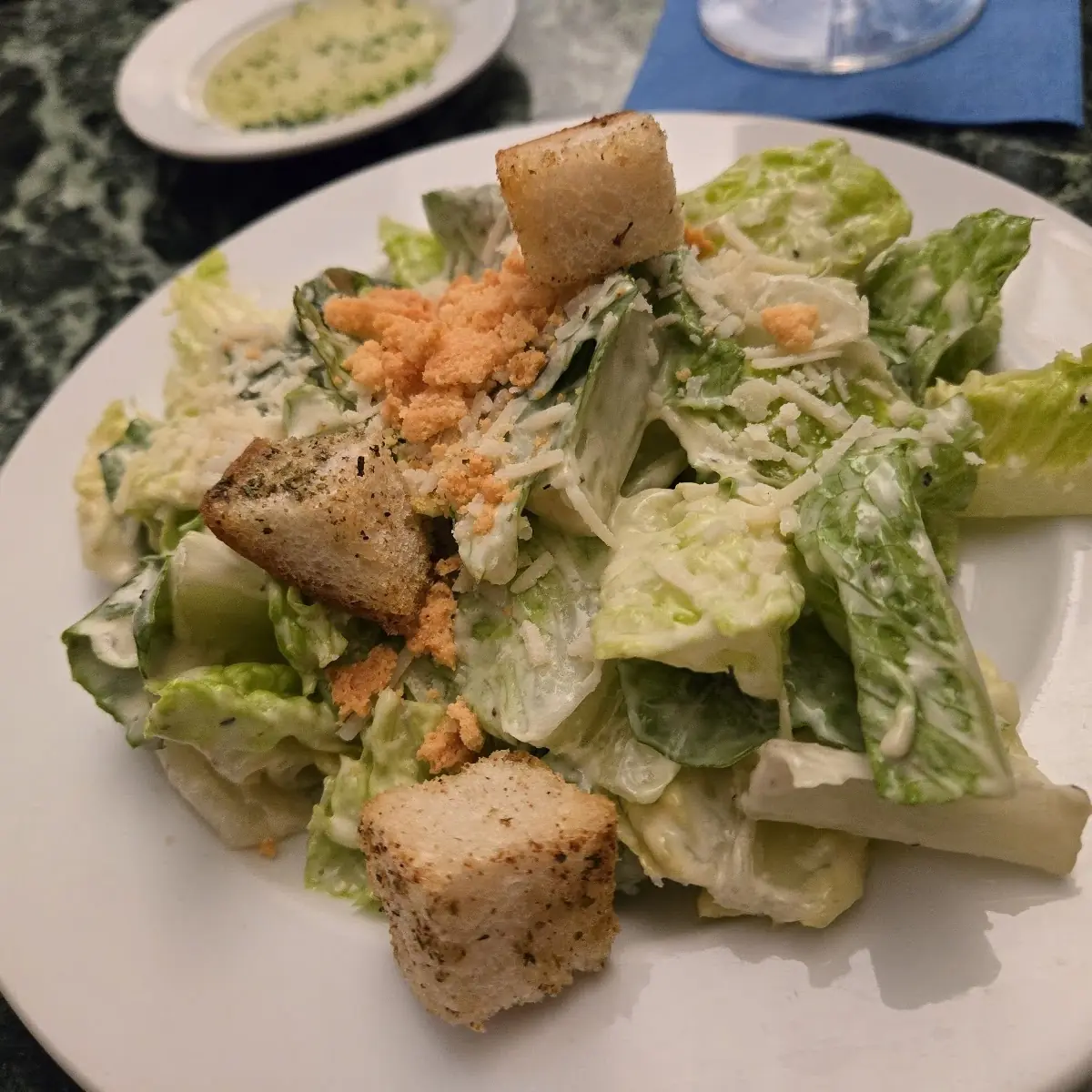 Caesar Salad
