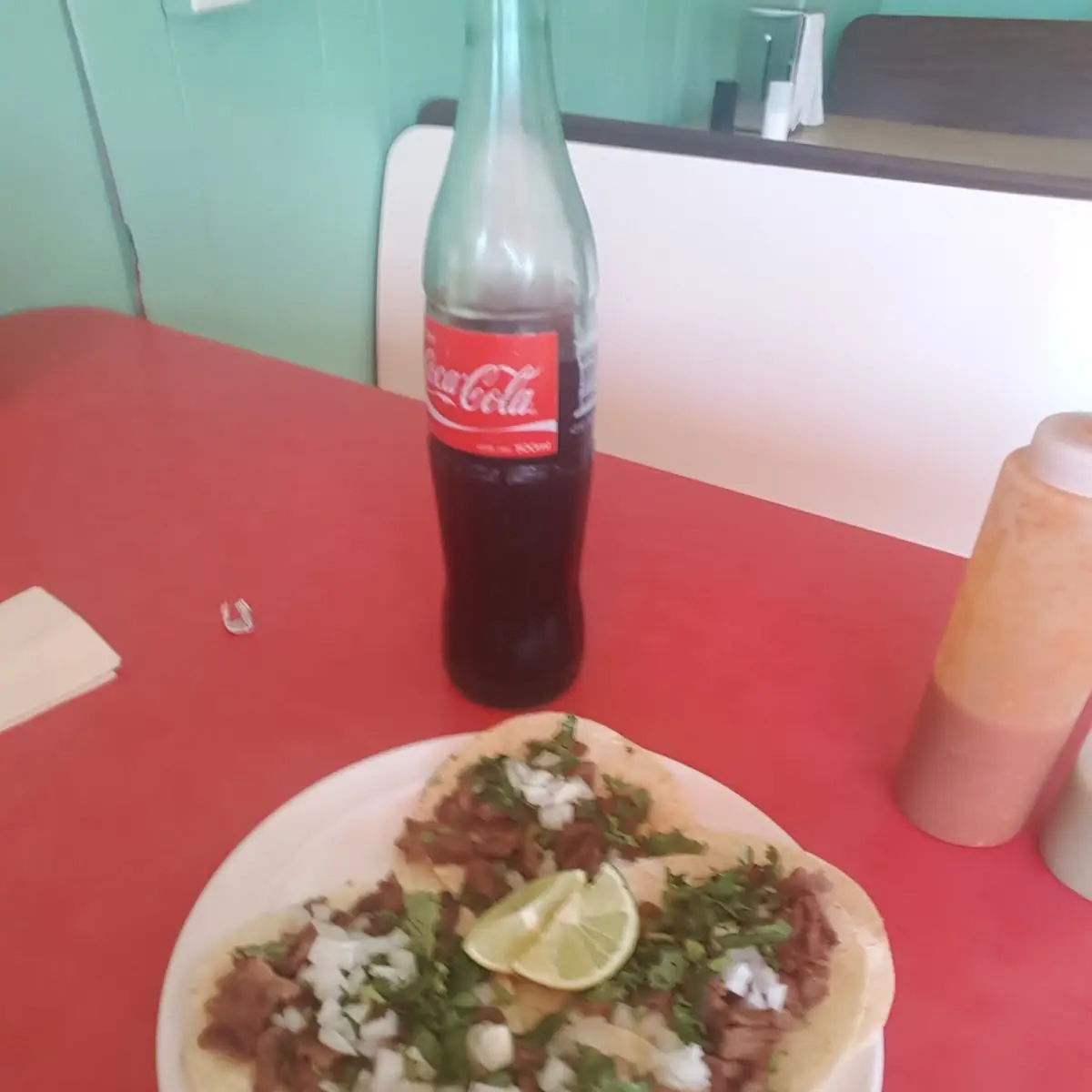 Carne Asada Tacos