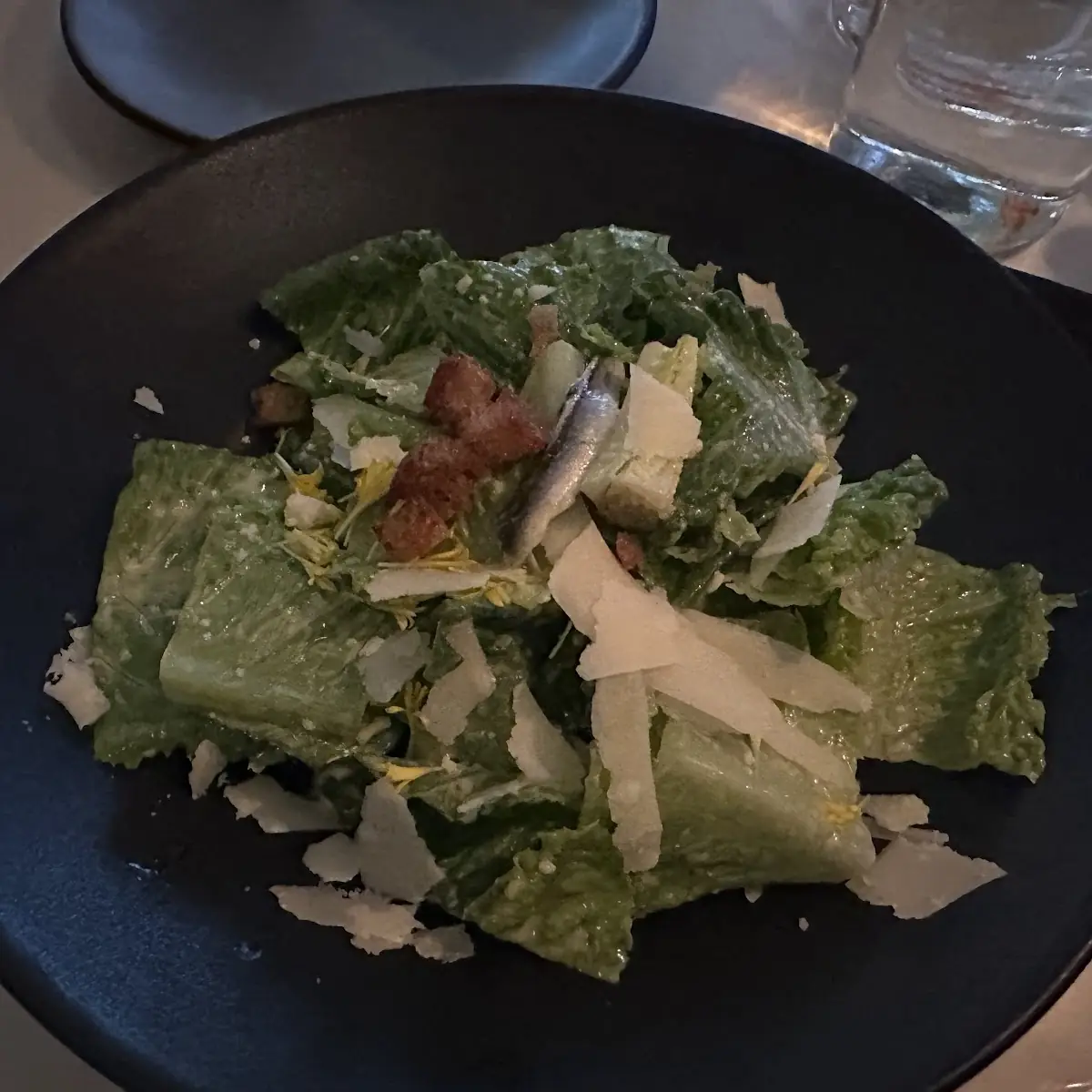 Caesar Salad
