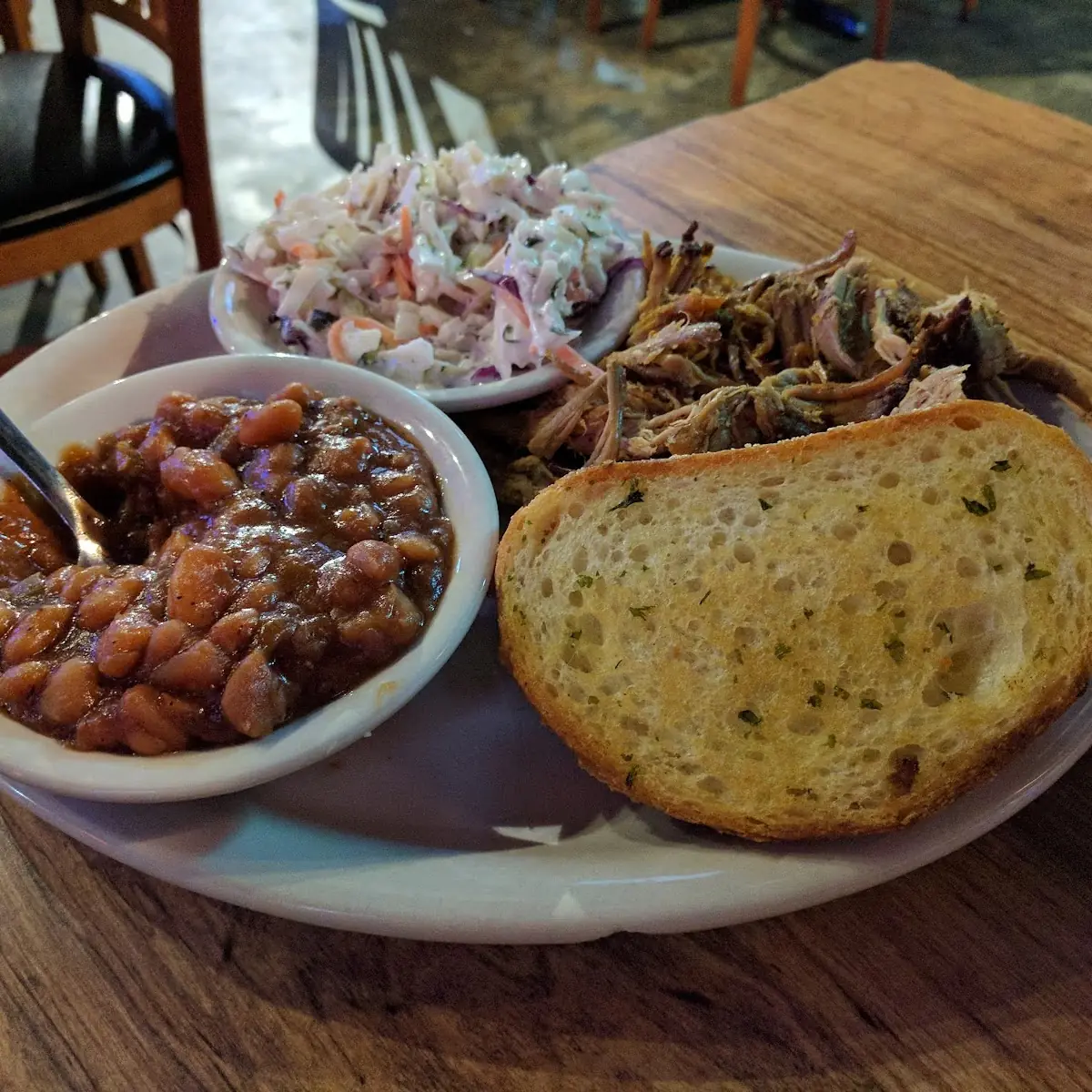 Baked Beans