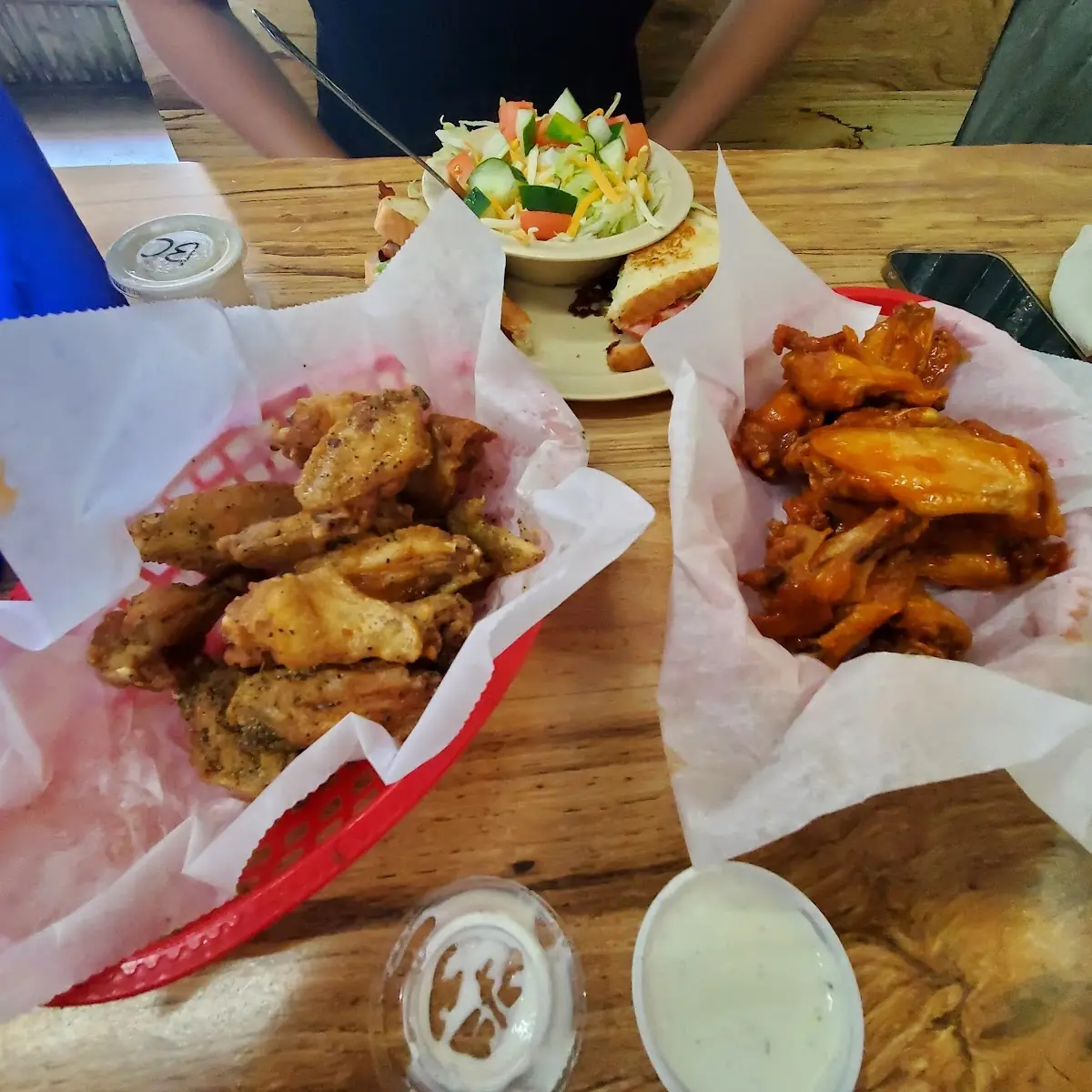Lemon Pepper