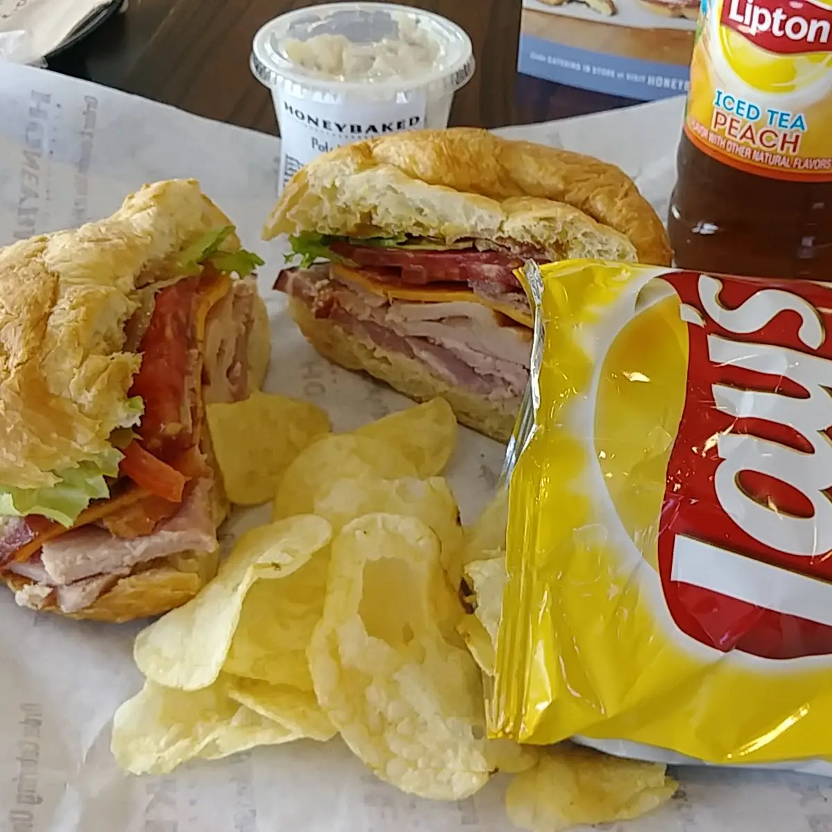 Lipton Iced Tea