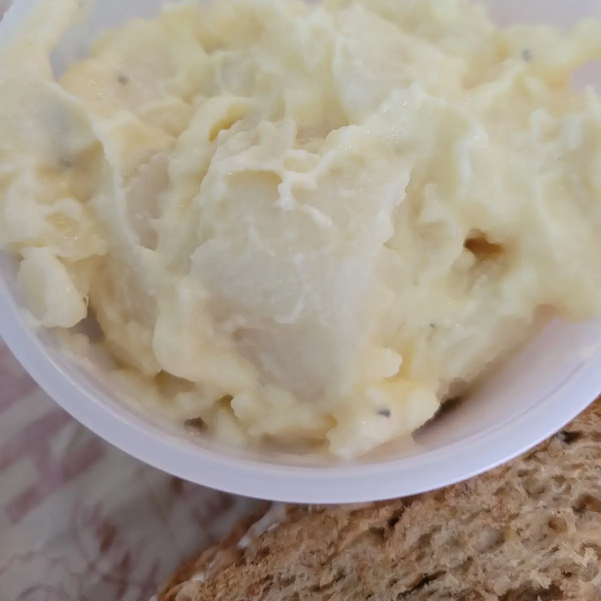 Potato Salad Single Serving