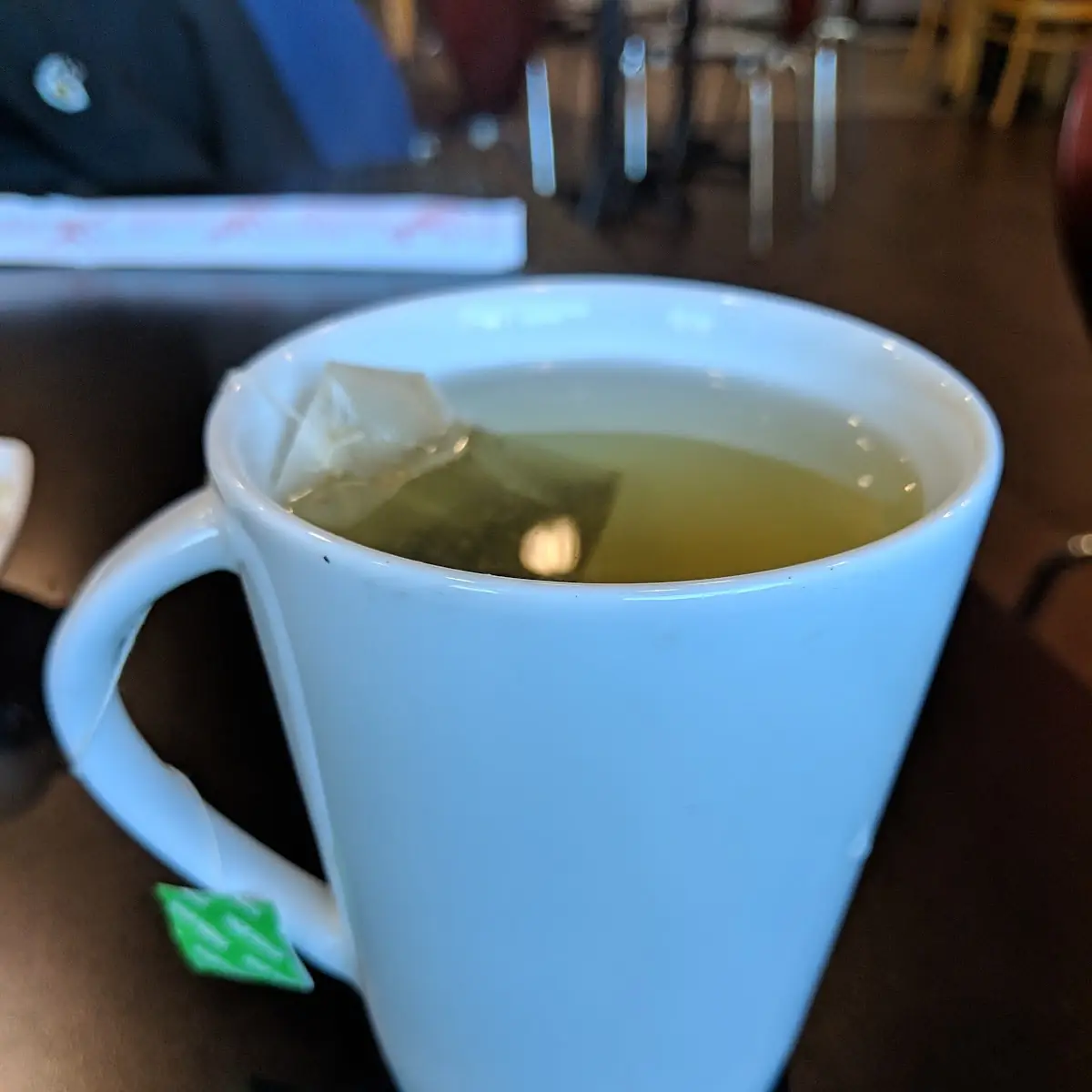 Green Tea