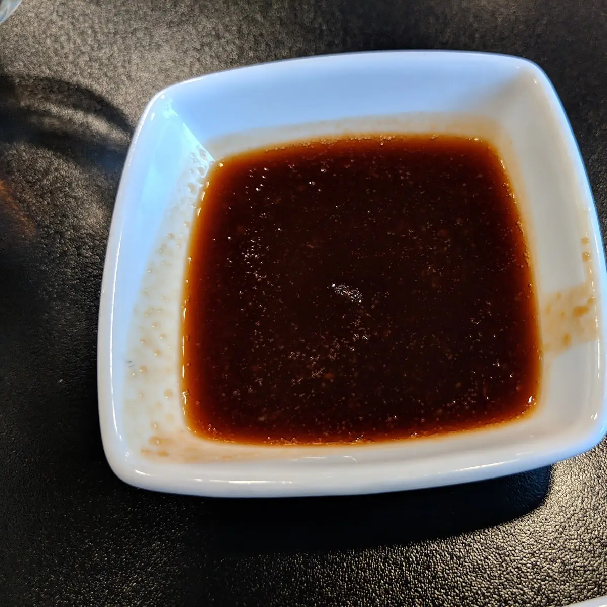 Spicy Yang Yum Sauce
