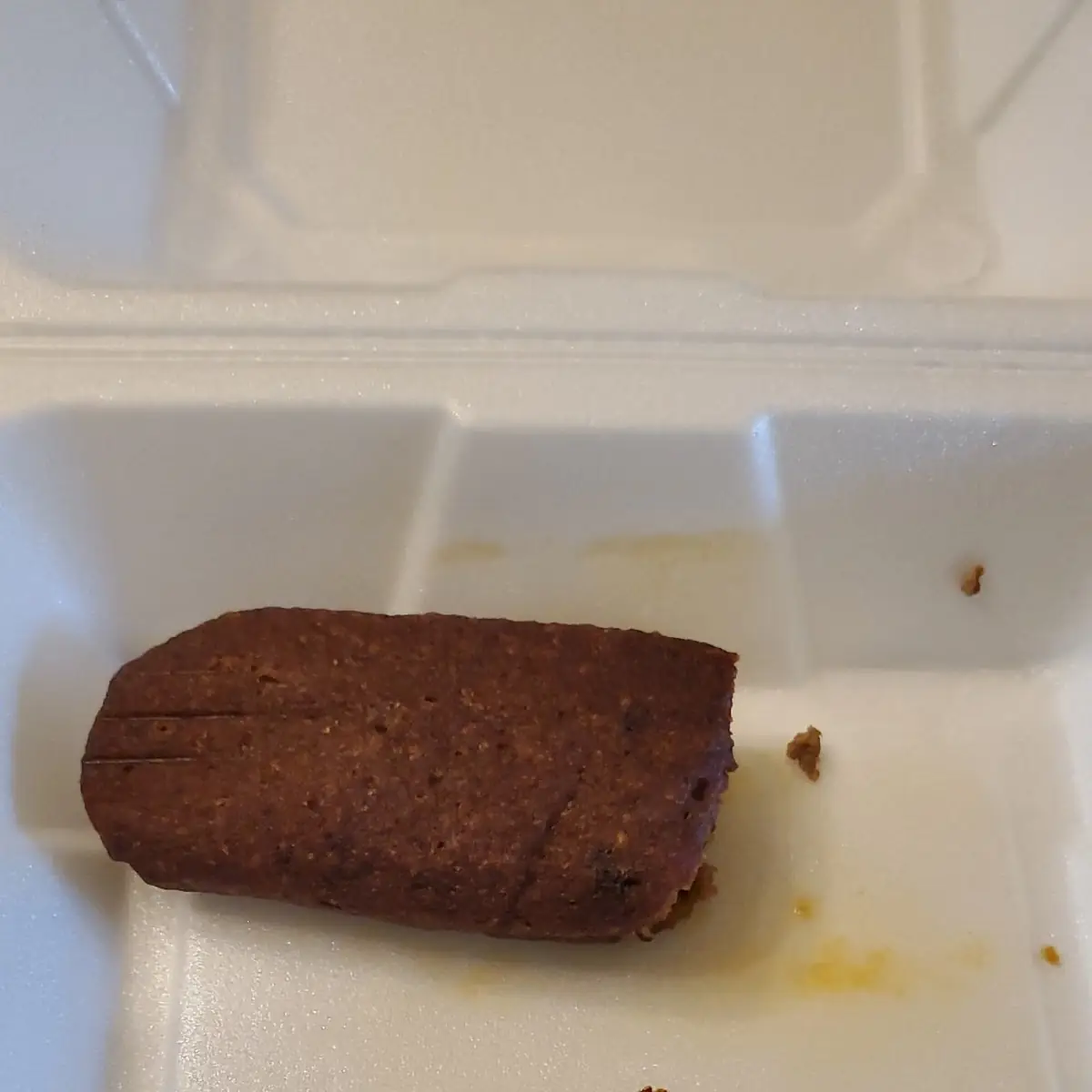 Chocolate Brownie