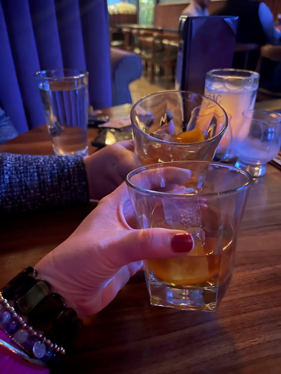 Old Fashion