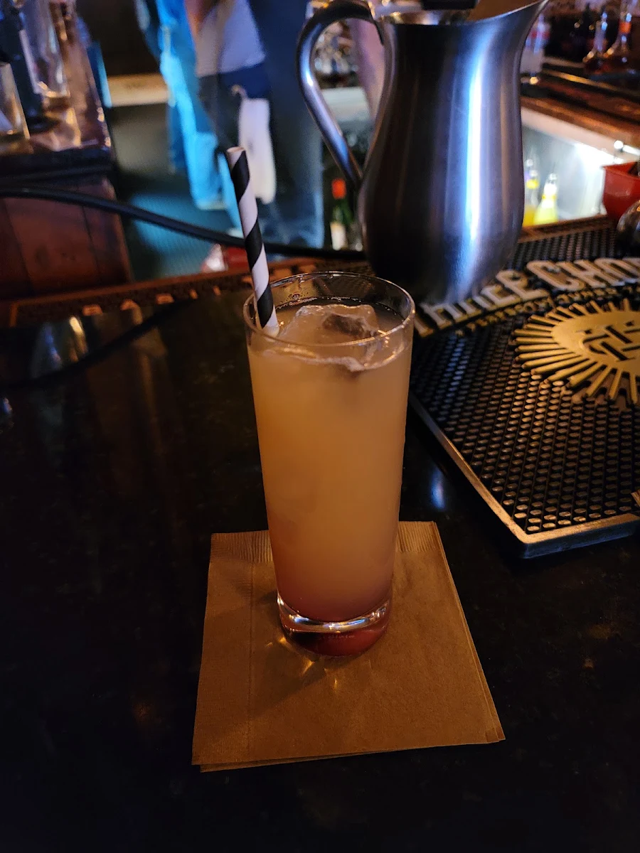 Pineapple Upside Down