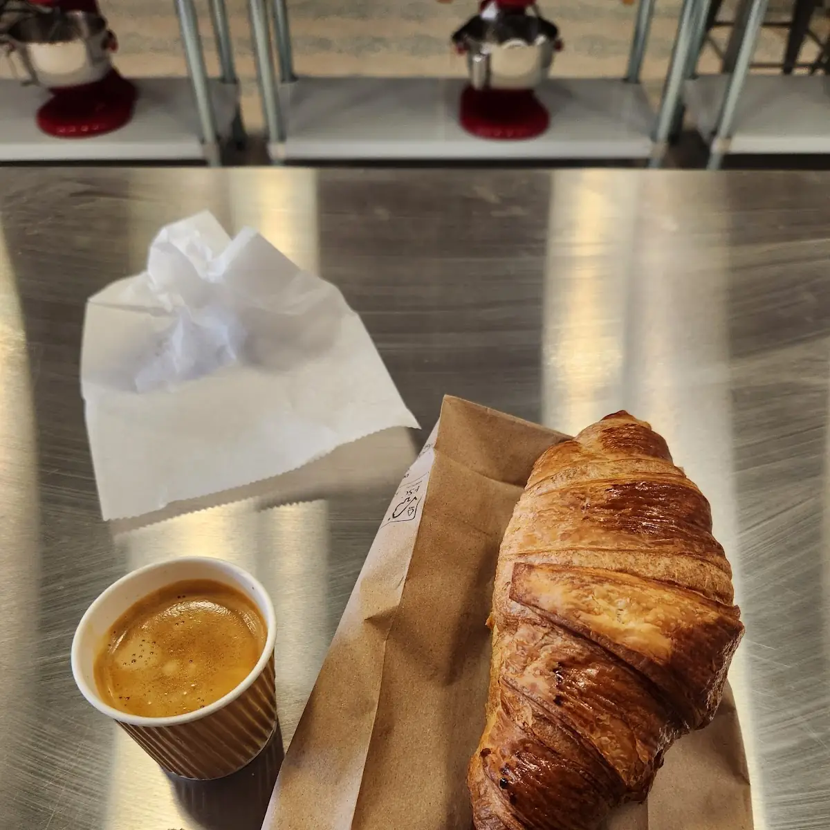 Croissant