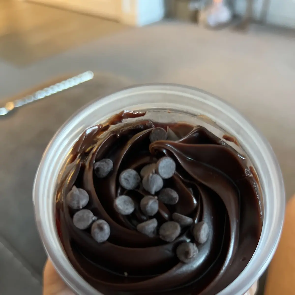 Hot Fudge