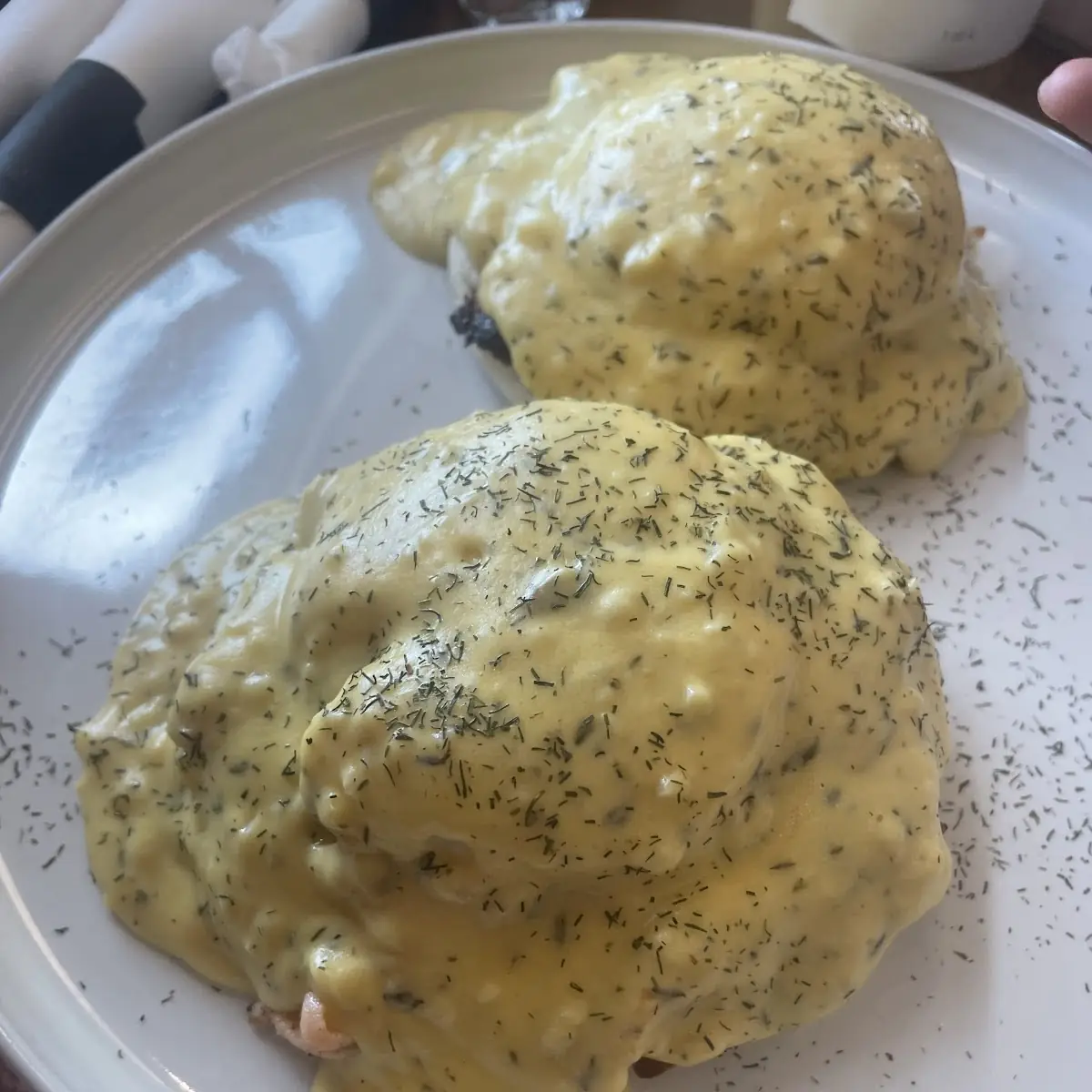 Biscuits Gravy