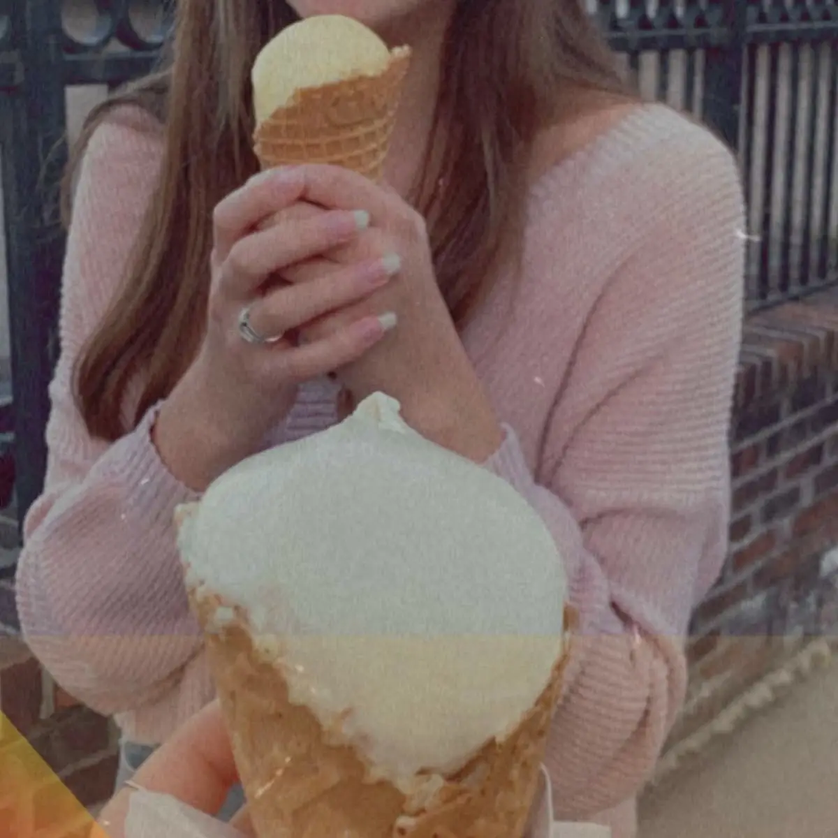 Ice Cream Cone