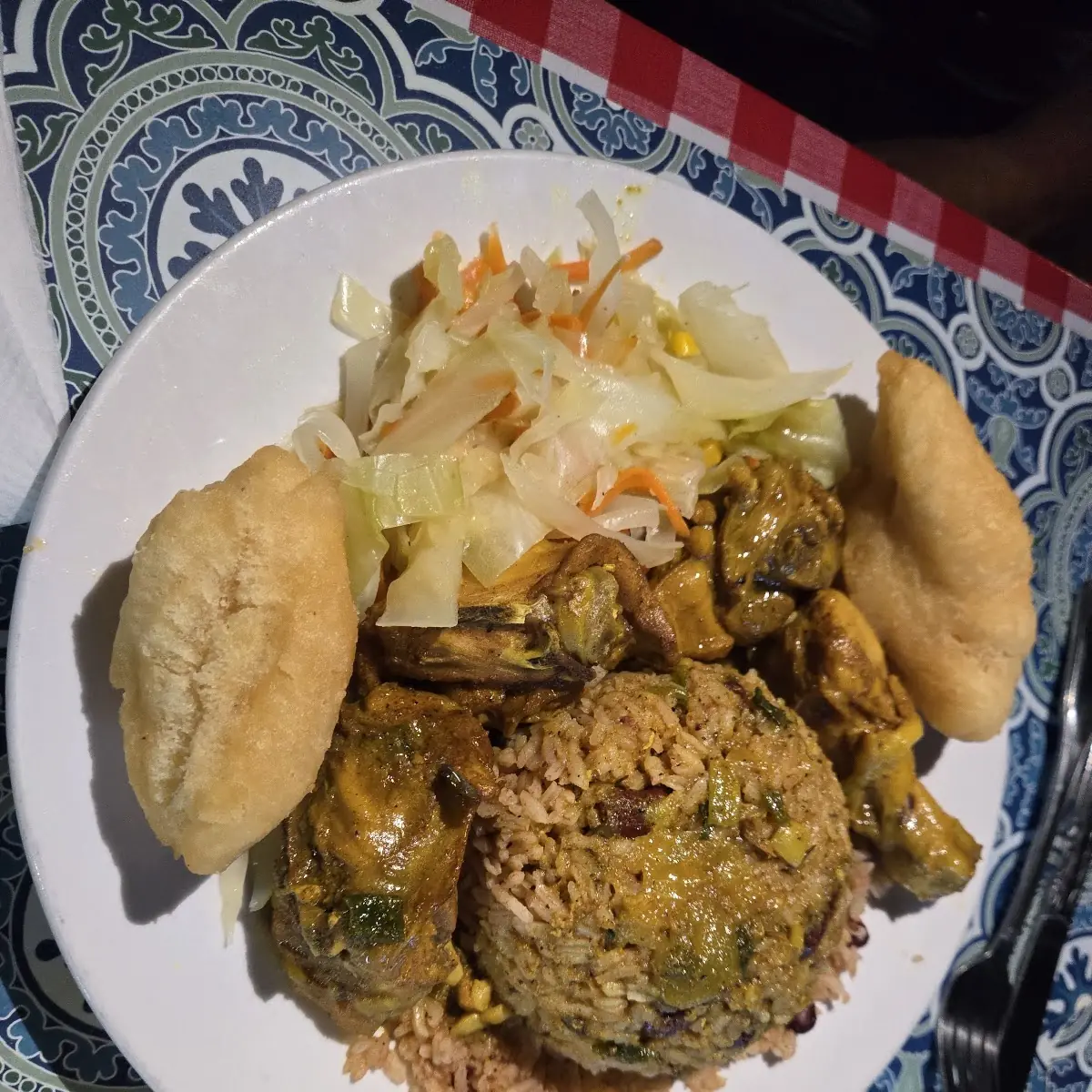 Chicken Curry