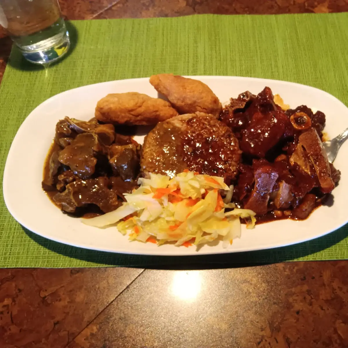 Pot Roast