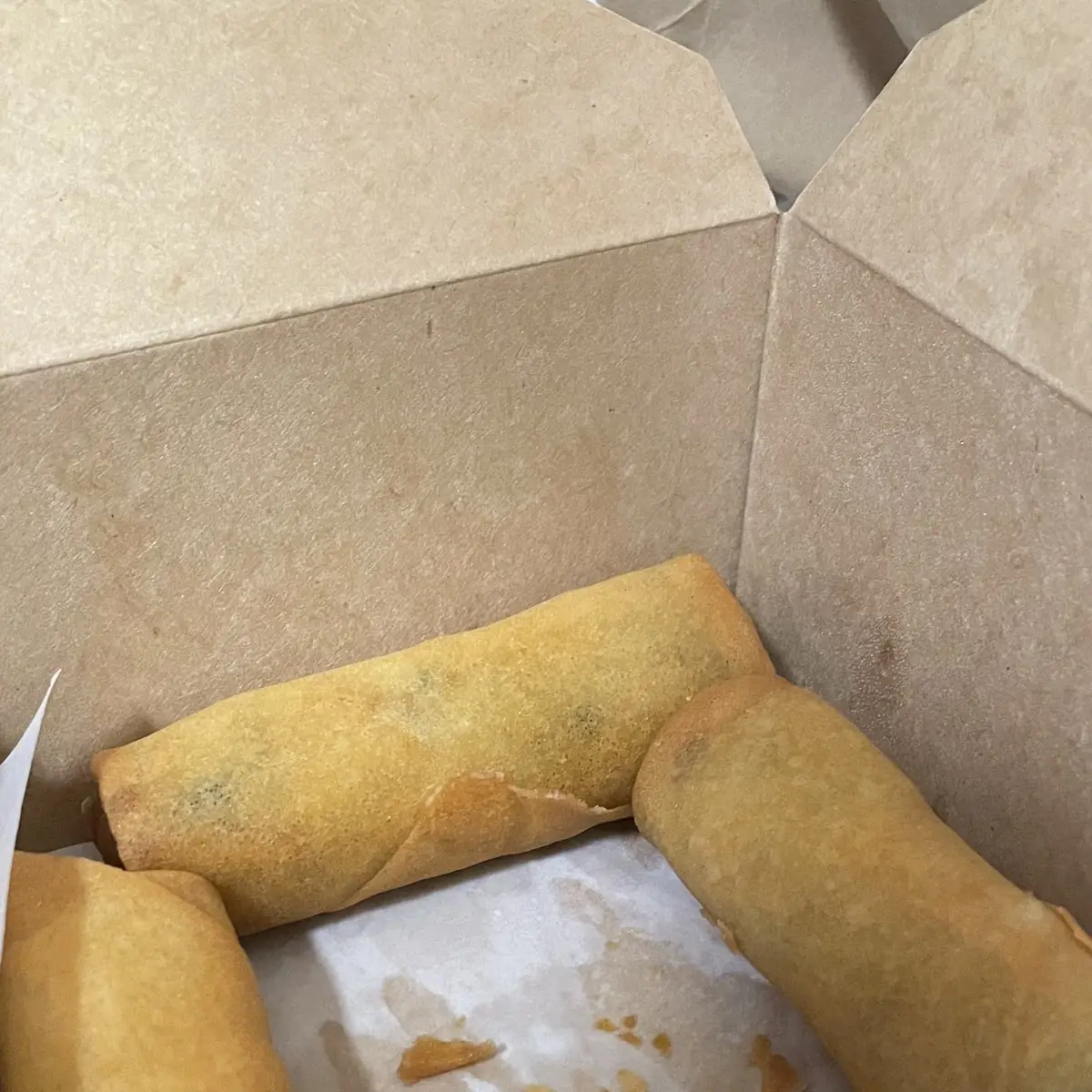 Spring Roll