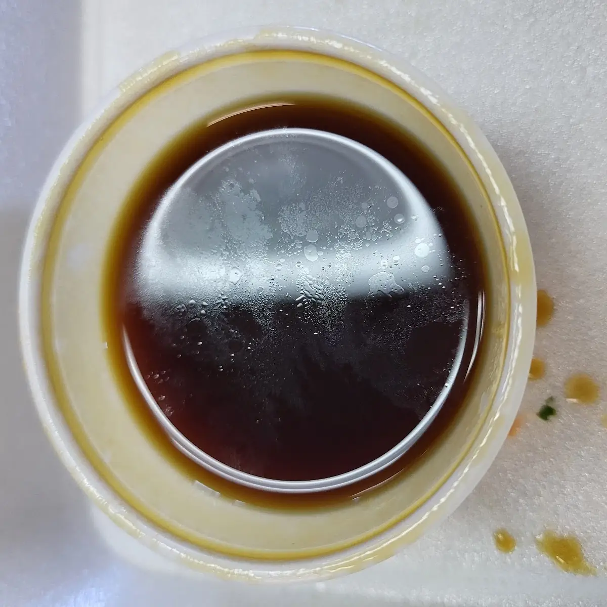 Teriyaki Sauce