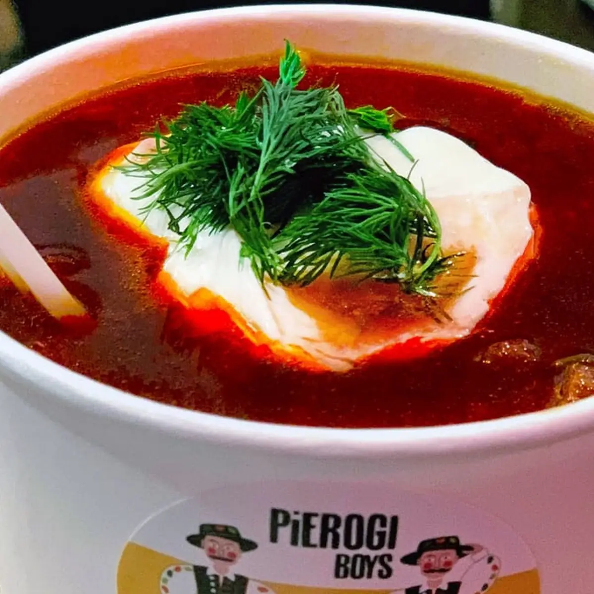 Tomato Soup