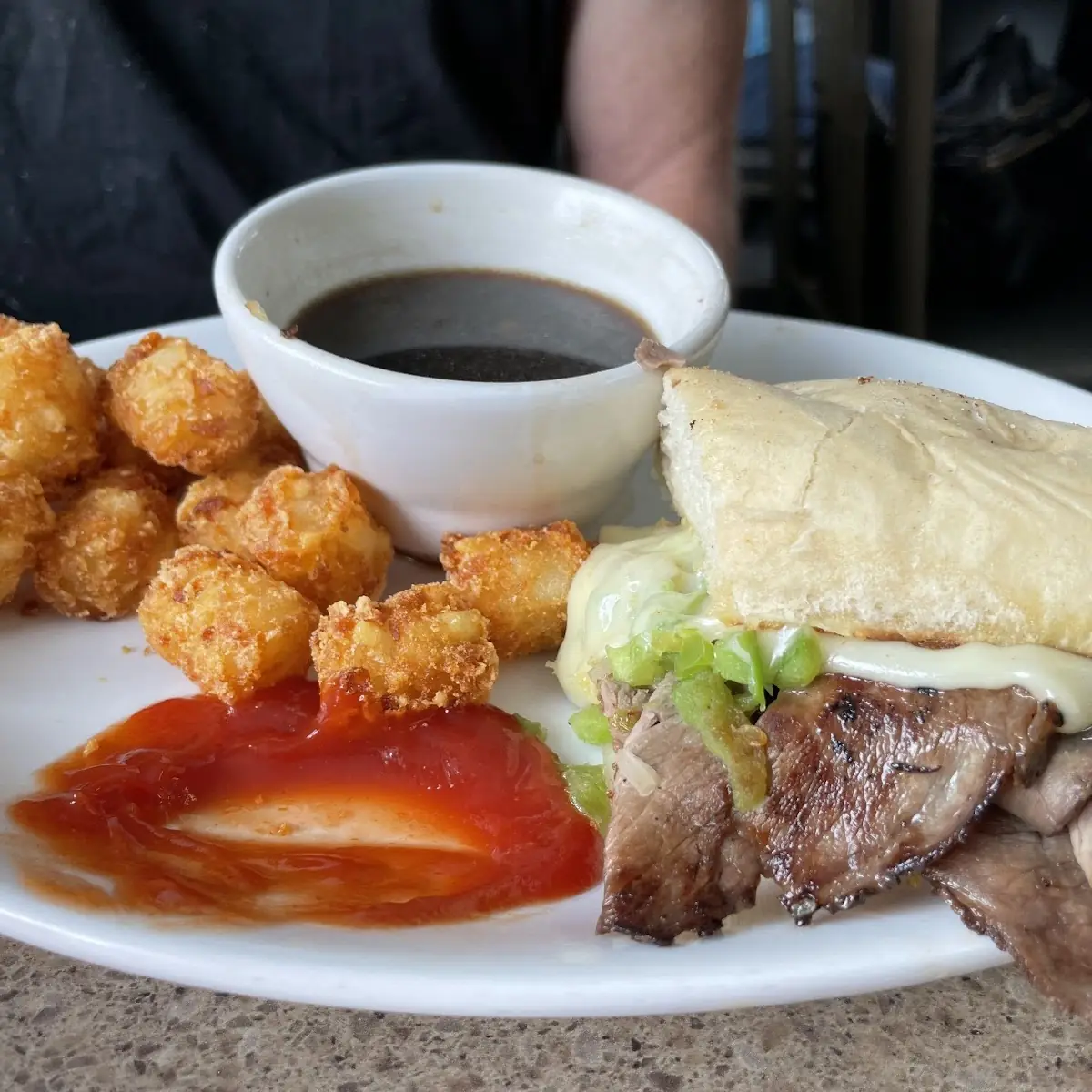 French Dip