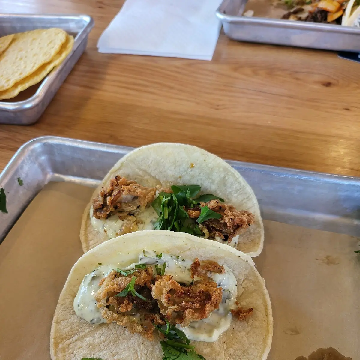 Mojo Pork Carnitas