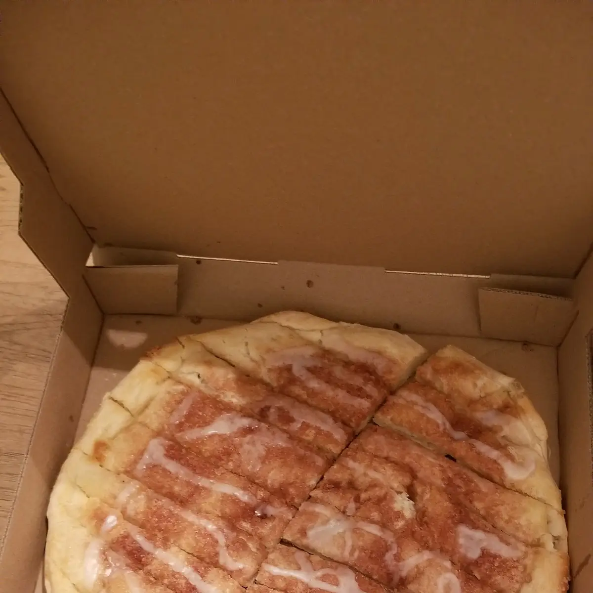 Cinnamon Sticks
