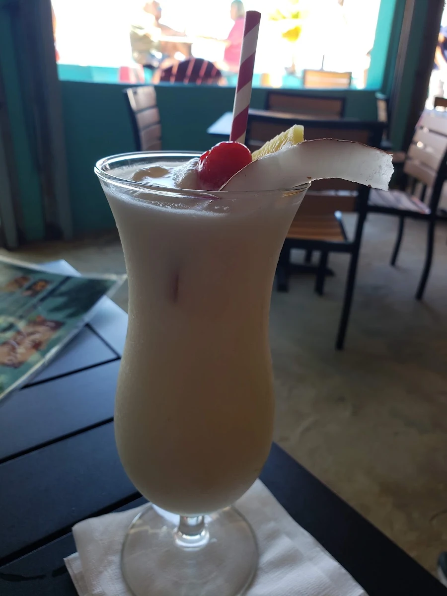 Piña Colada