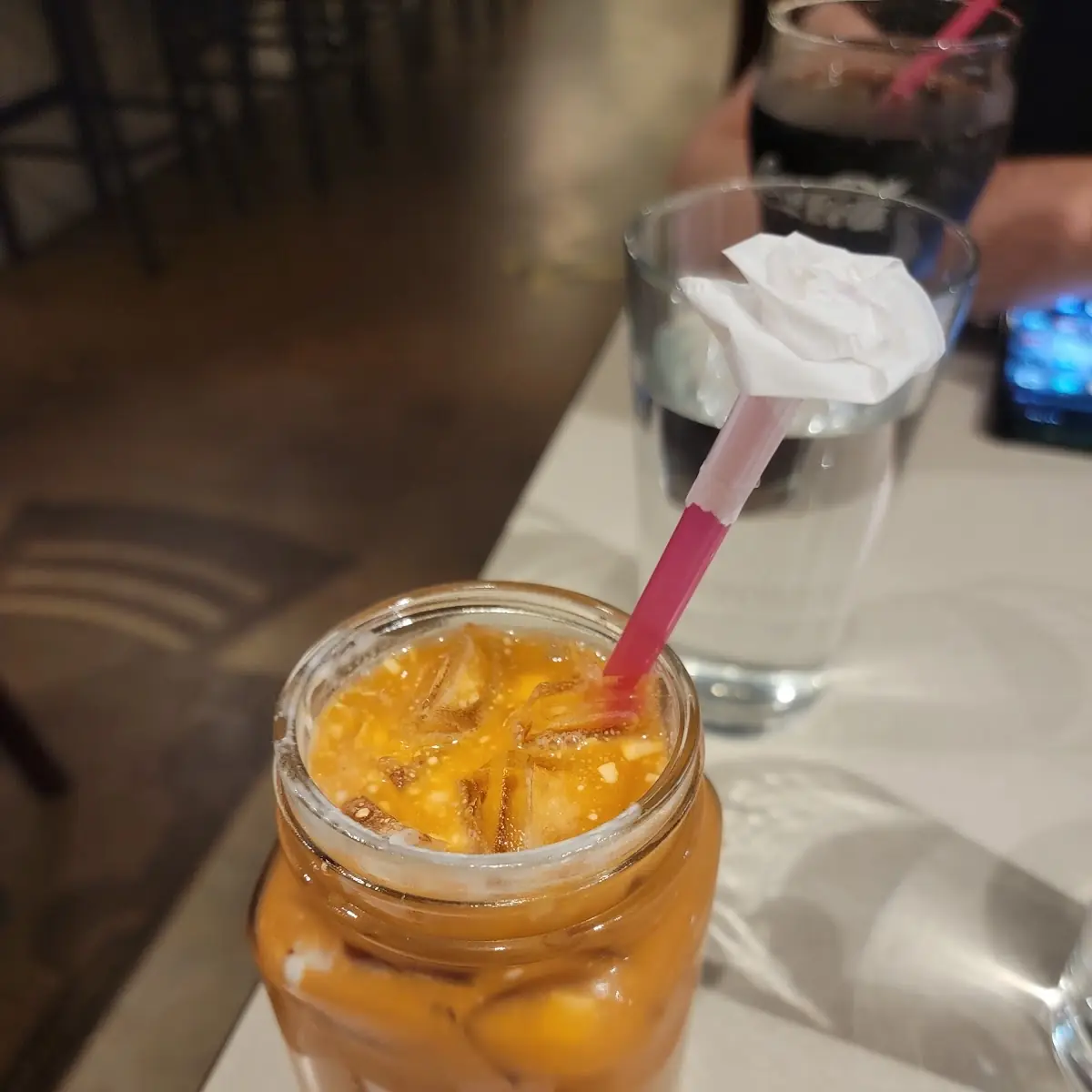 Thai Tea