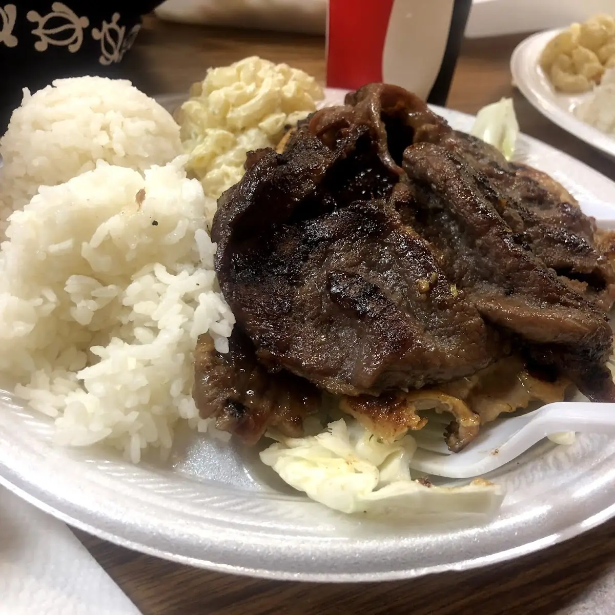 BBQ Beef Short Ribs
