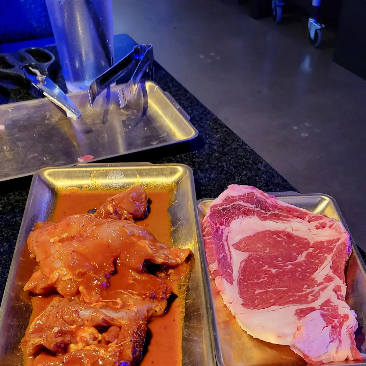 Chicken Thigh