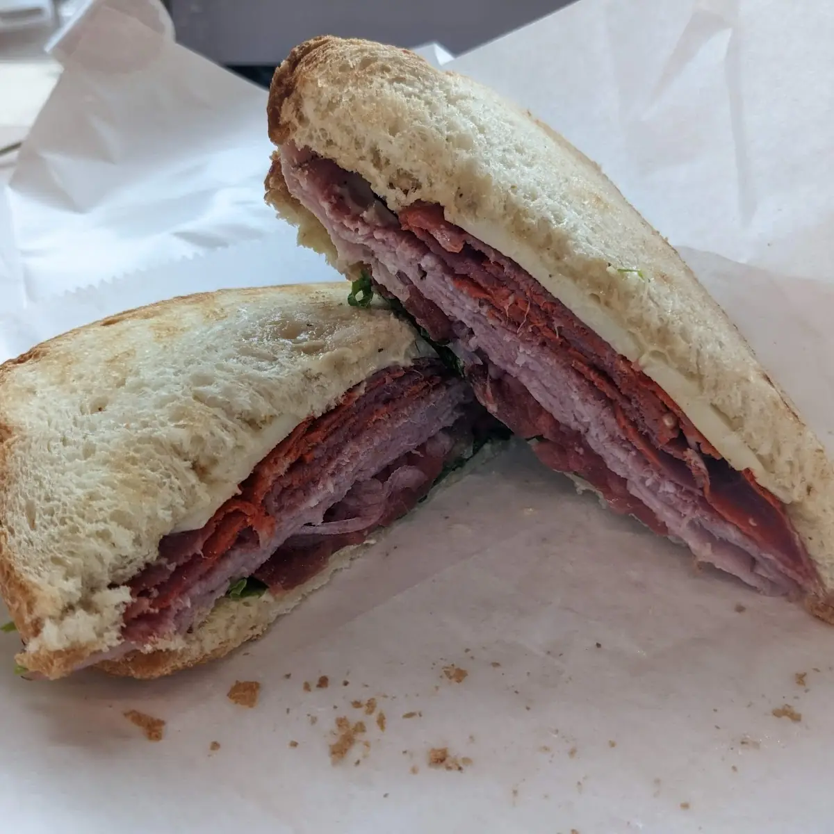 Italian Cold Cut