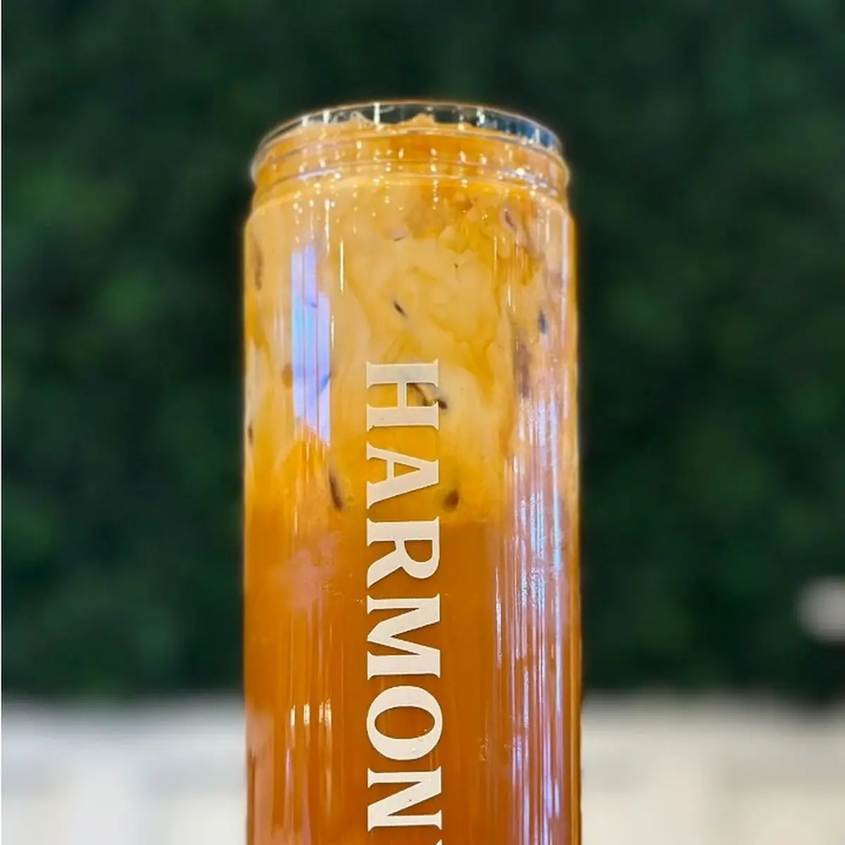 Thai Tea