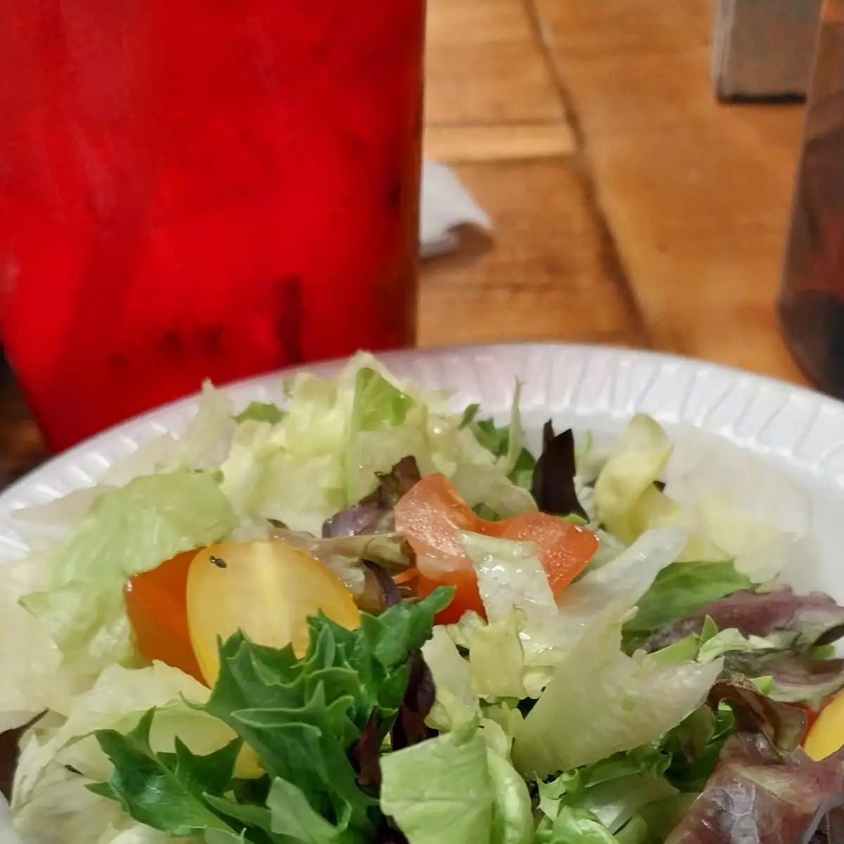 Side Salad