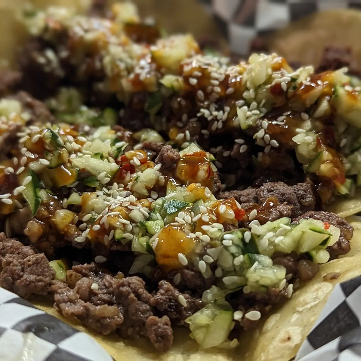 Asada Street Tacos