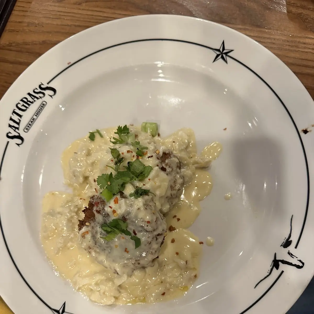 Crab Cakes 1050 Cal
