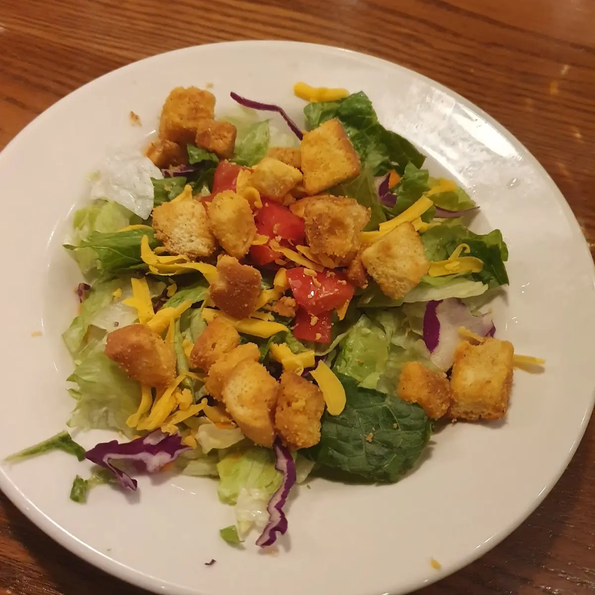 Garden Salad