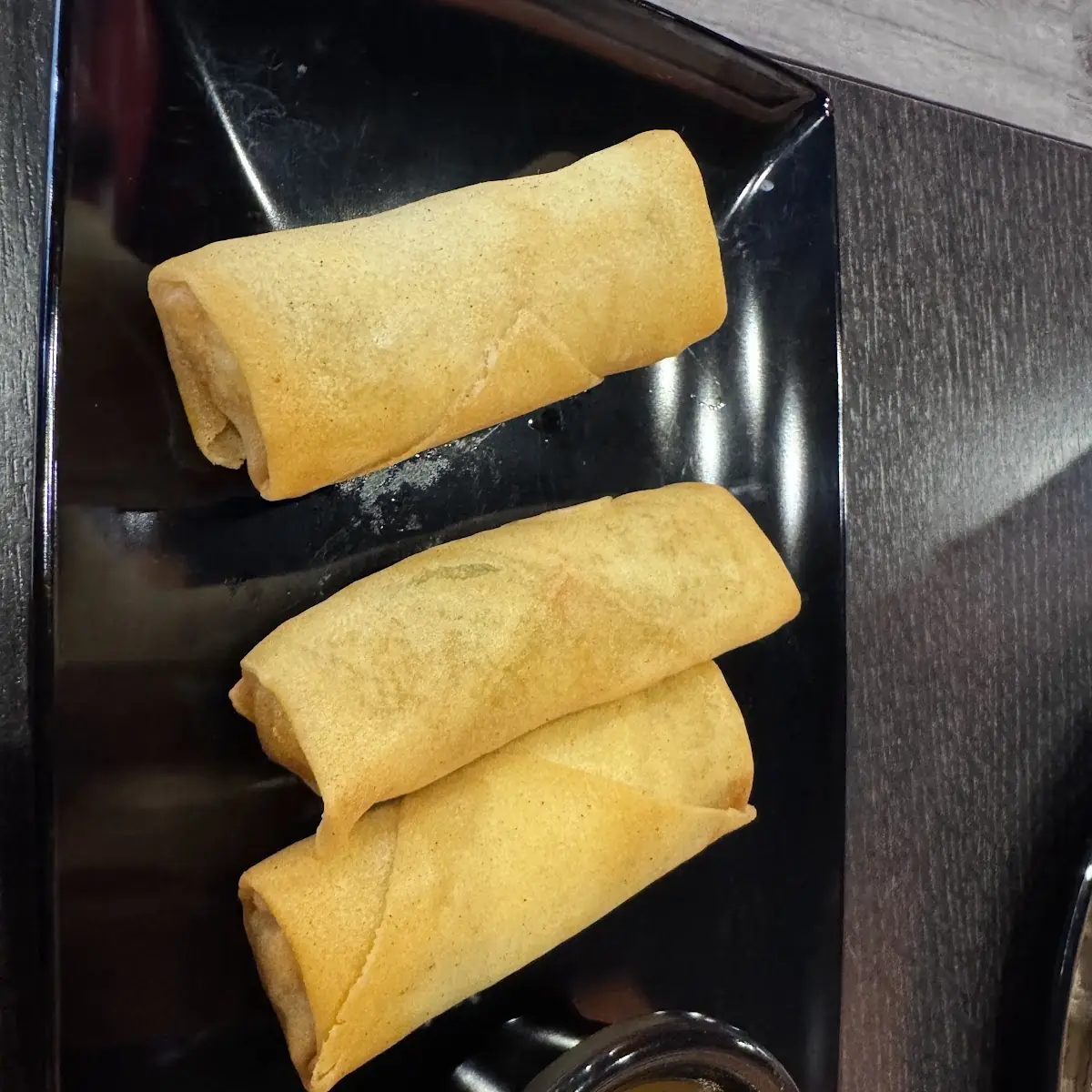 Spring Rolls 3