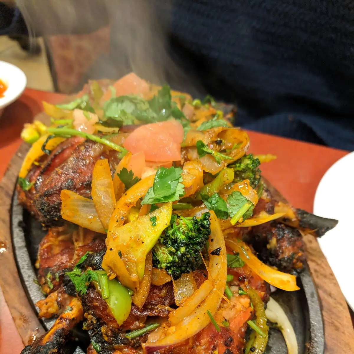 Tandoori Chicken